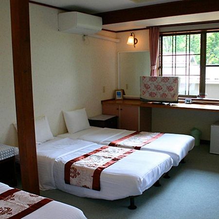 Pension Marie - Vacation Stay 34237V Яманакако Екстериор снимка