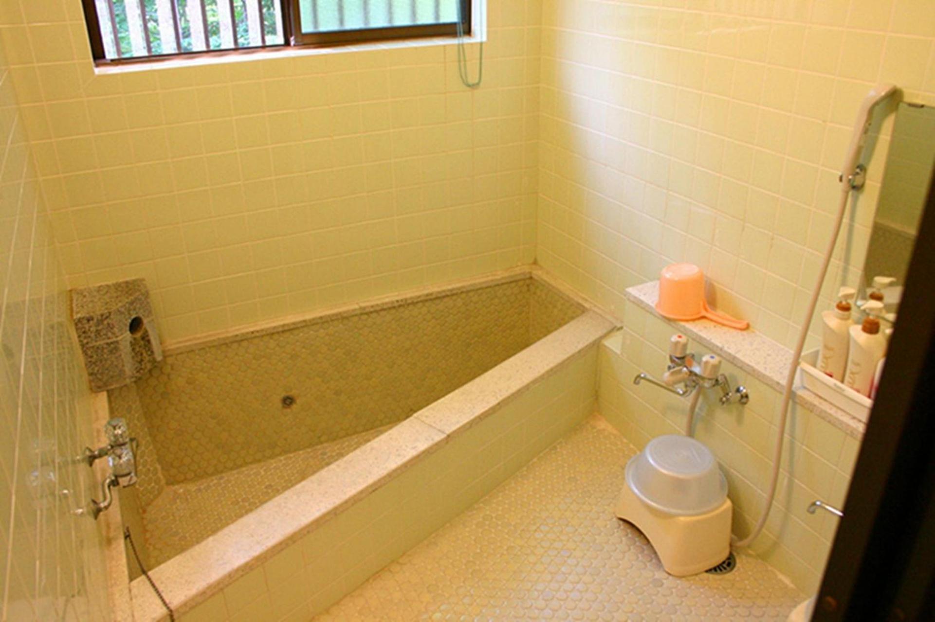 Pension Marie - Vacation Stay 34237V Яманакако Екстериор снимка