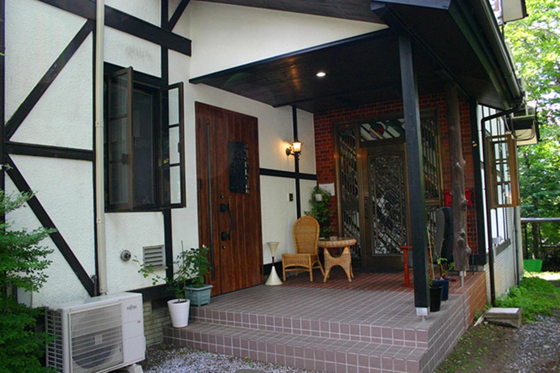 Pension Marie - Vacation Stay 34237V Яманакако Екстериор снимка